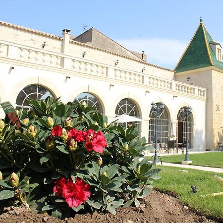Les Galeries De Beaulac Pézenas Eksteriør bilde